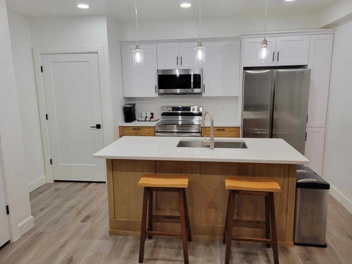 Spacious & Modern Apartment, Close To Universities And Mountains Mapleton エクステリア 写真