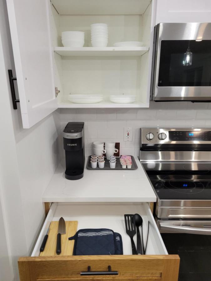 Spacious & Modern Apartment, Close To Universities And Mountains Mapleton エクステリア 写真