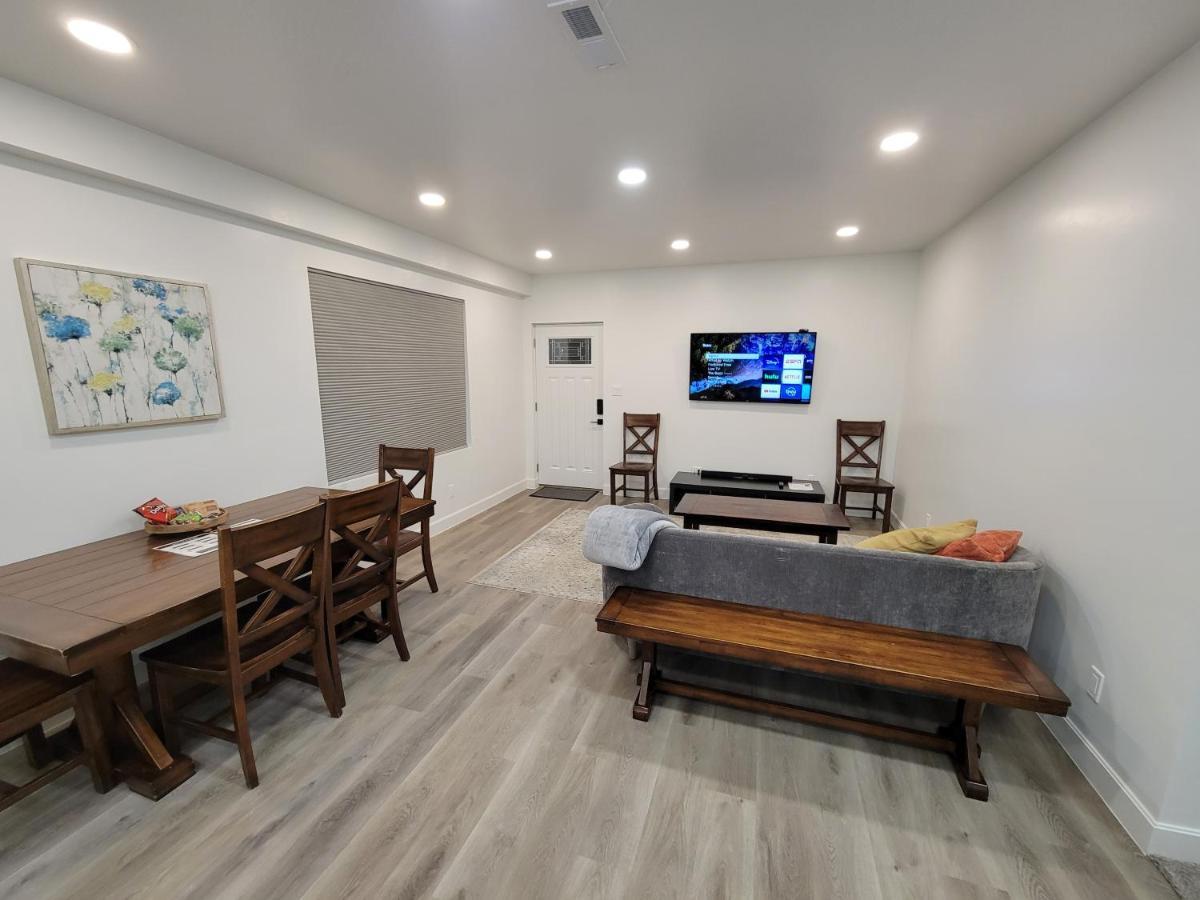 Spacious & Modern Apartment, Close To Universities And Mountains Mapleton エクステリア 写真