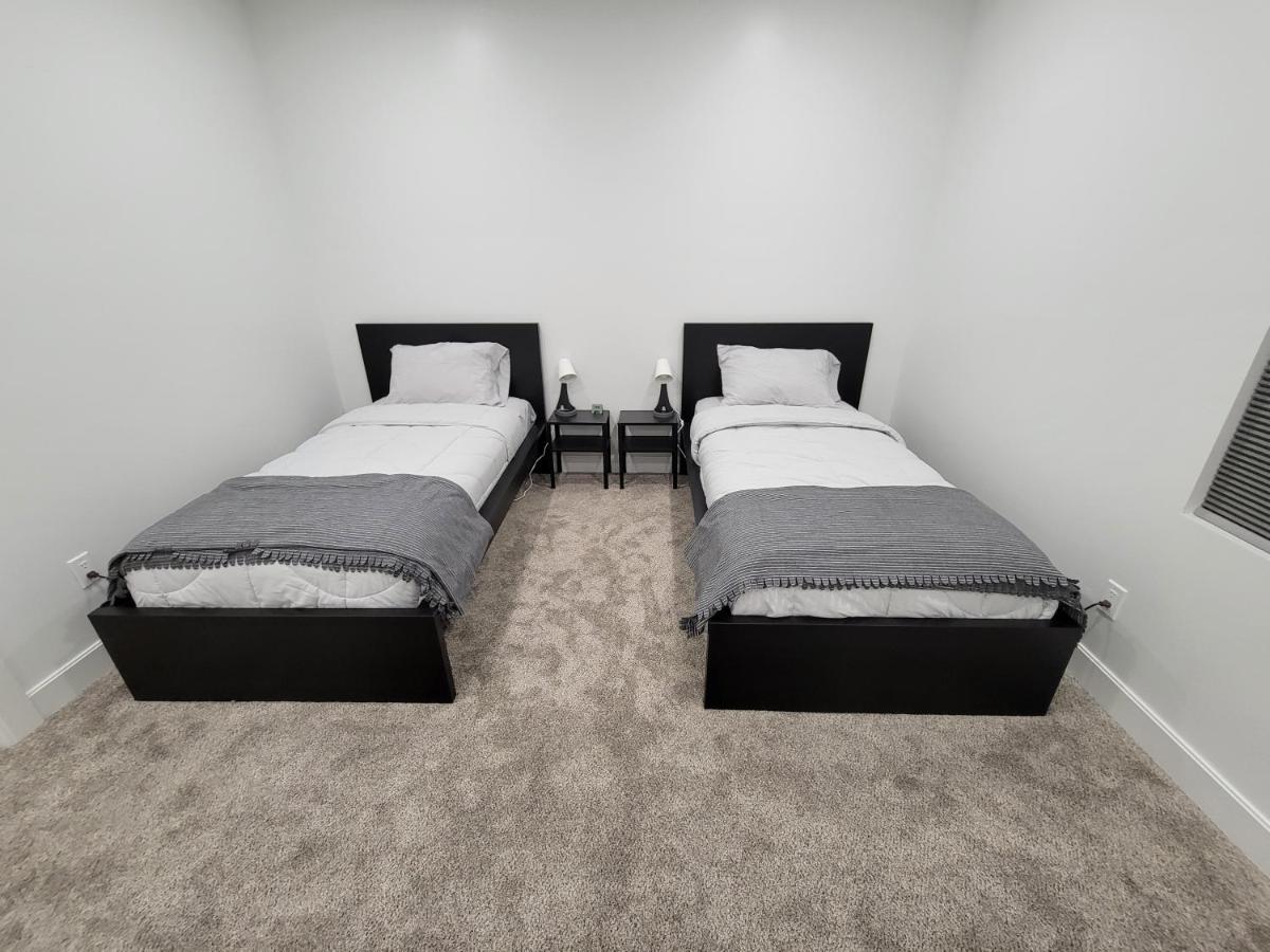 Spacious & Modern Apartment, Close To Universities And Mountains Mapleton エクステリア 写真